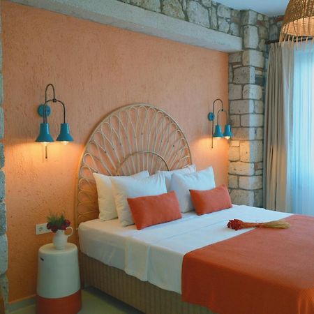 Çeşme Rijeka Alacati מראה חיצוני תמונה