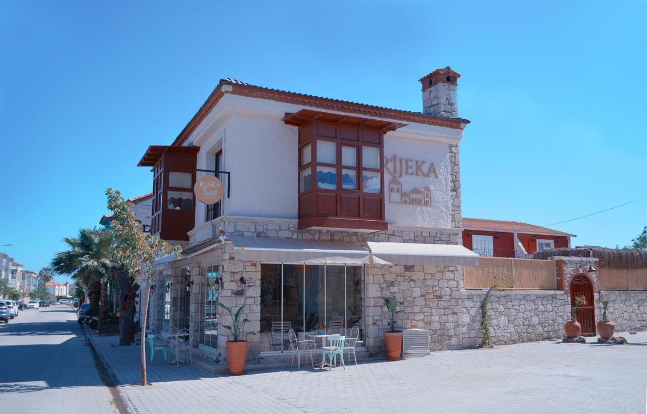 Çeşme Rijeka Alacati מראה חיצוני תמונה