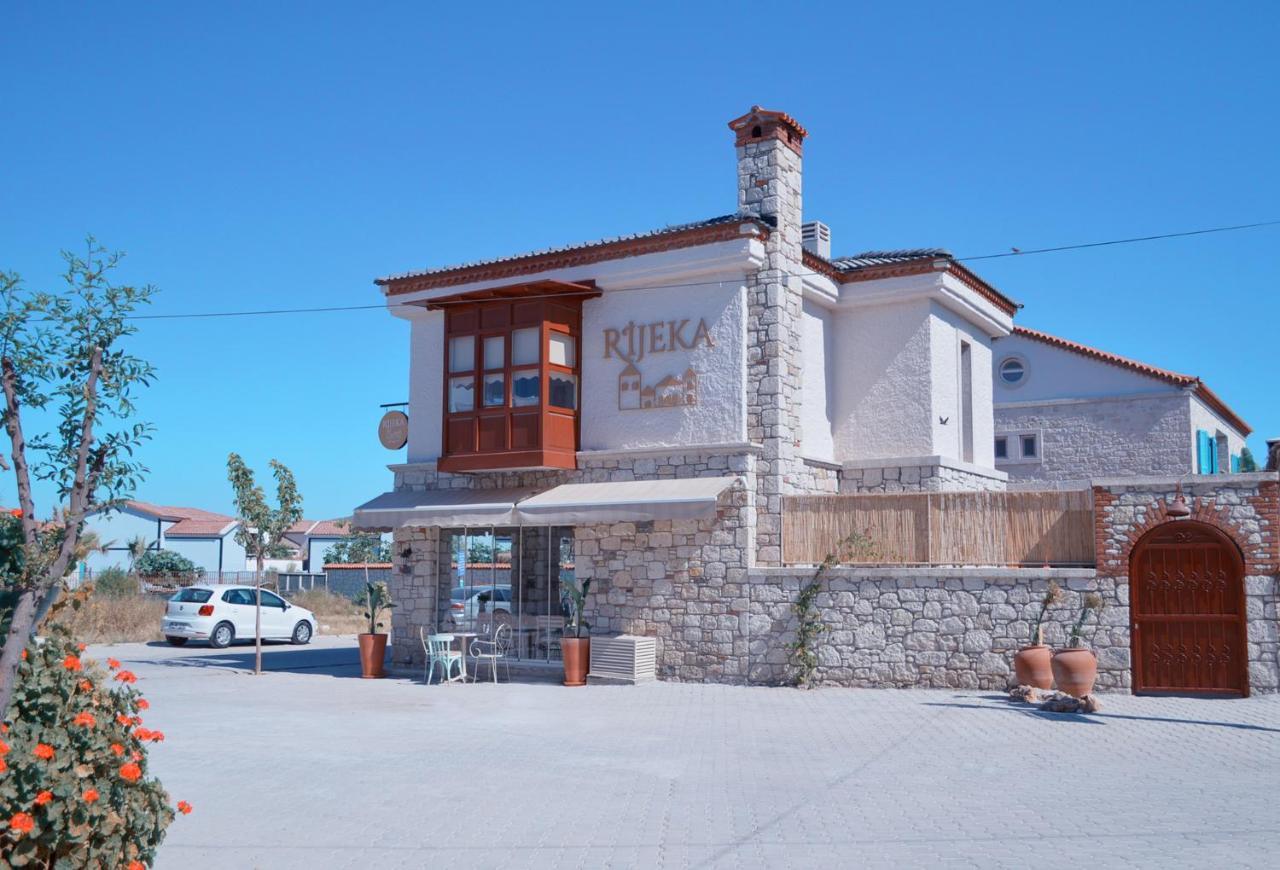 Çeşme Rijeka Alacati מראה חיצוני תמונה