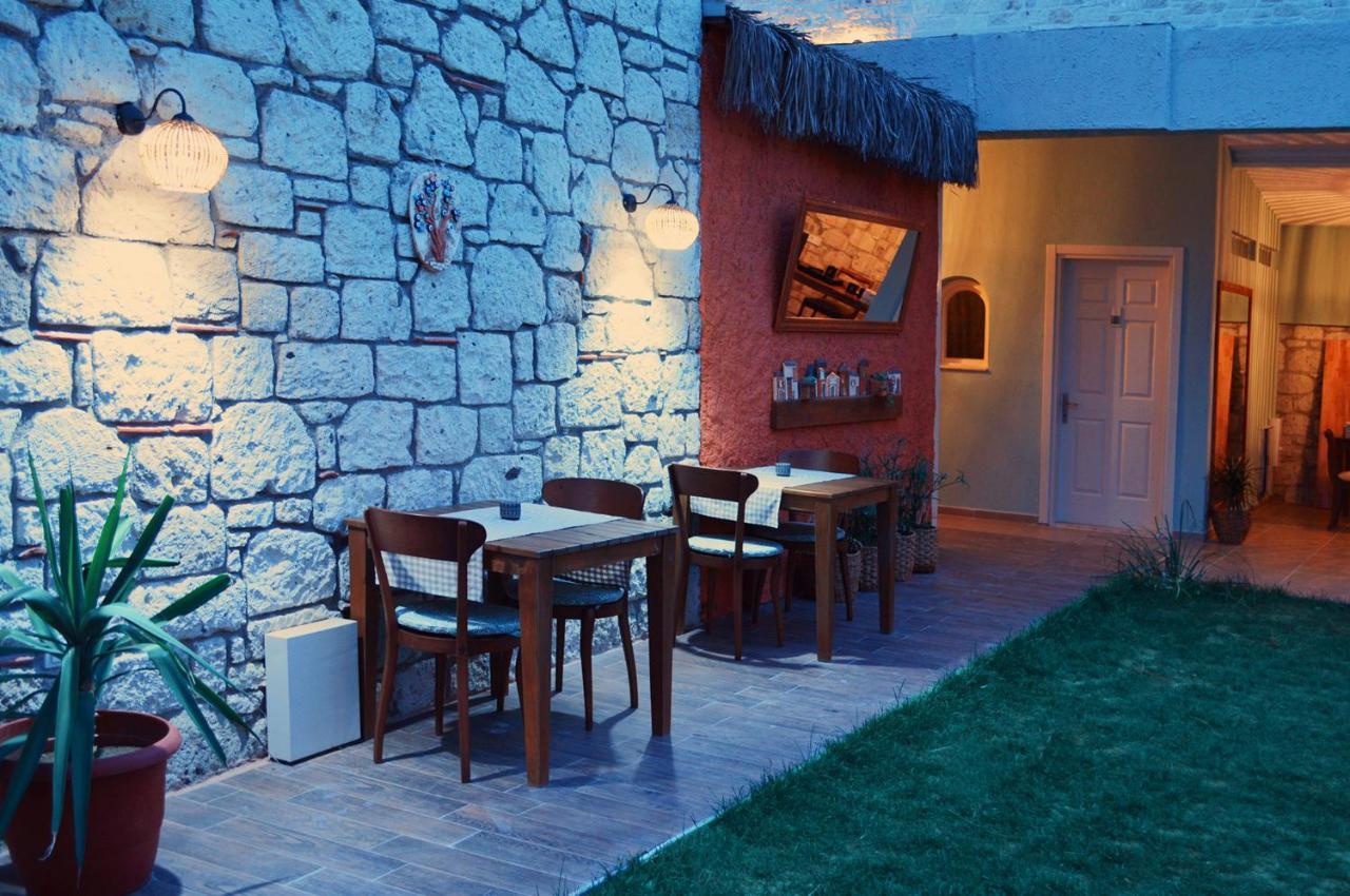 Çeşme Rijeka Alacati מראה חיצוני תמונה