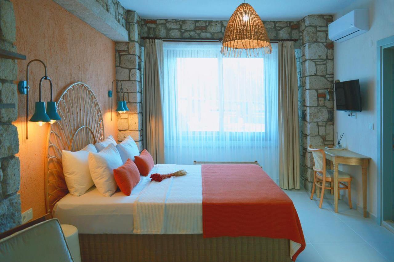 Çeşme Rijeka Alacati מראה חיצוני תמונה