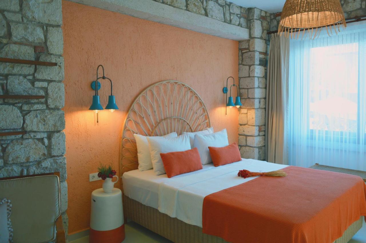 Çeşme Rijeka Alacati מראה חיצוני תמונה