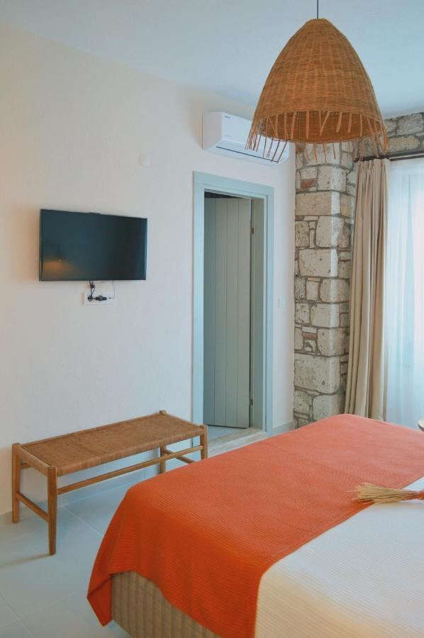 Çeşme Rijeka Alacati מראה חיצוני תמונה