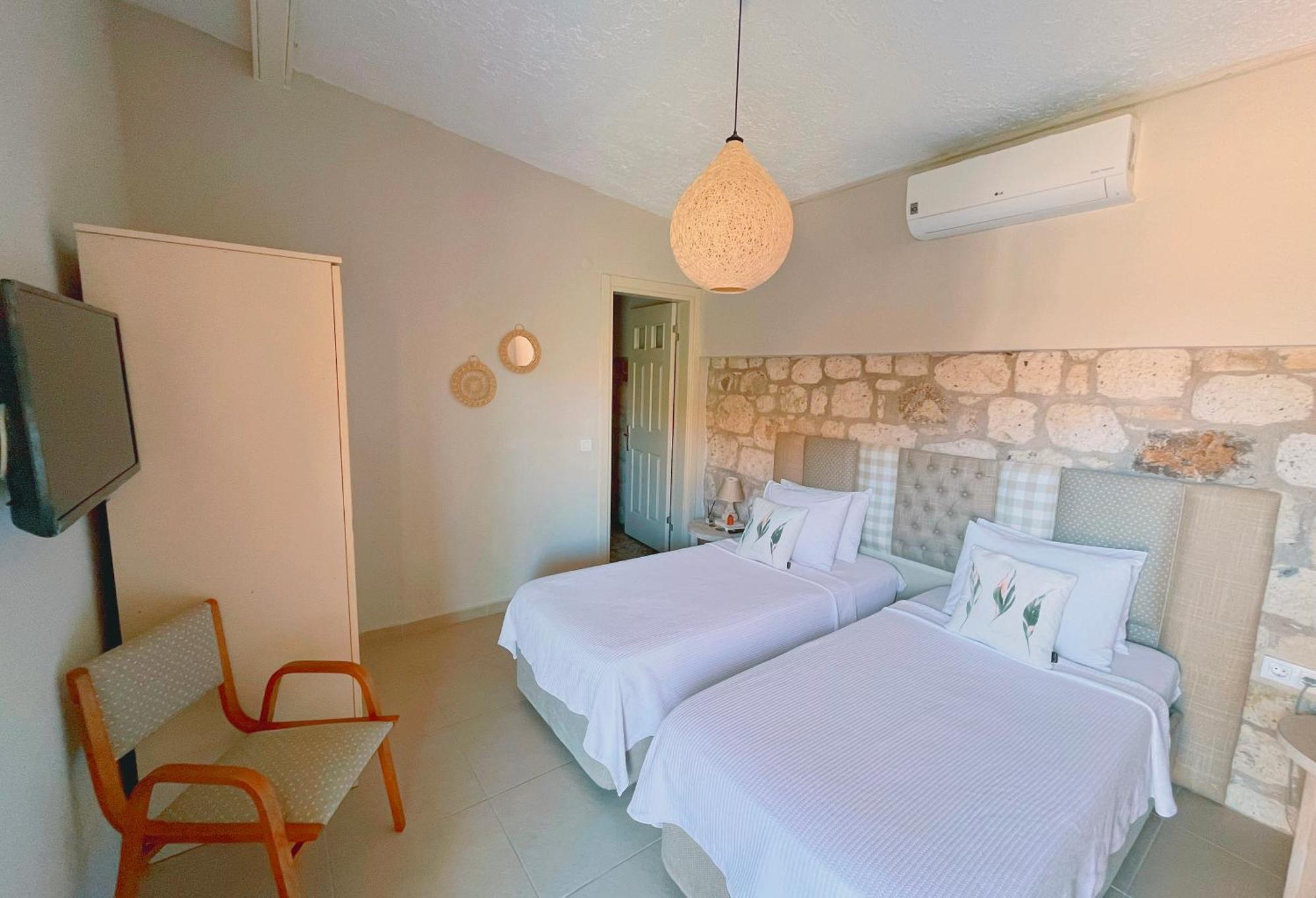 Çeşme Rijeka Alacati חדר תמונה